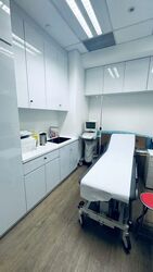 Mount Elizabeth Novena Hospital (D12), Retail #583287581